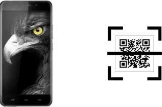 Como ler QR code no Ulefone Metal?