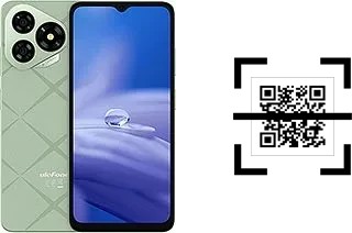 Como ler QR code no Ulefone Note 19?