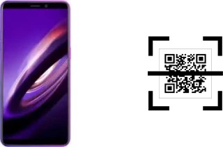 Como ler QR code no Ulefone P6000 Plus?