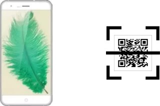 Como ler QR code no Ulefone Paris Lite?