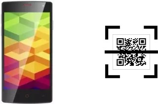 Como ler QR code no Ulefone Paris X?