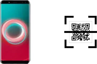 Como ler QR code no Ulefone Power 3S?