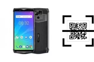 Como ler QR code no Ulefone Power 5S?