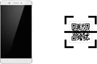 Como ler QR code no Ulefone Power?