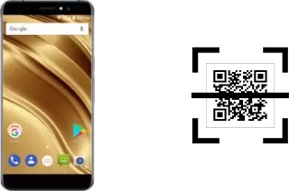 Como ler QR code no Ulefone S8 Pro?