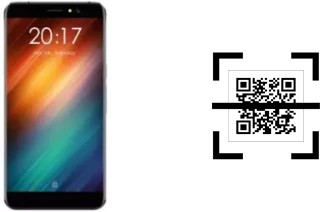 Como ler QR code no Ulefone S8?