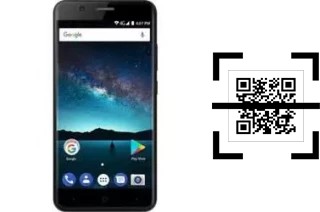 Como ler QR code no Ulefone Tiger X?