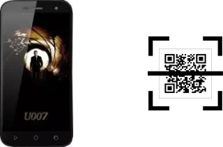 Como ler QR code no Ulefone U007 Pro?