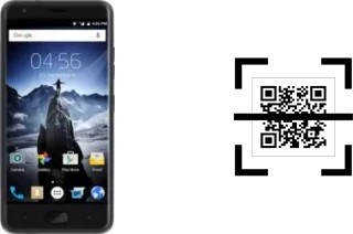 Como ler QR code no Ulefone U008 Pro?