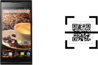 Como ler QR code no Ulefone U5?