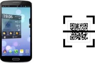 Como ler QR code no Ulefone U650+?