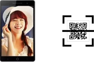 Como ler QR code no Ulefone U69?