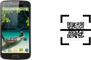 Como ler QR code no Ulefone U692?