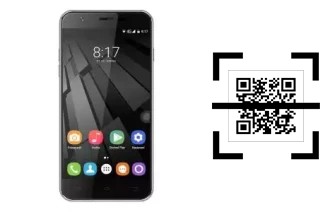 Como ler QR code no Umax VisionBook P55 LTE Pro?