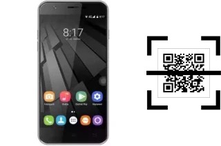 Como ler QR code no Umax VisionBook P55 LTE?