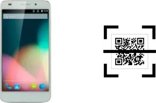 Como ler QR code no UMi eMax mini?