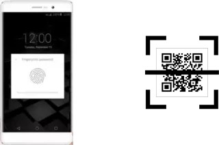 Como ler QR code no UMi Fair?