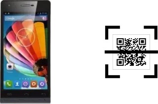 Como ler QR code no UMi X1 Pro?