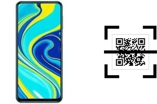 Como ler QR code no UMIDIGI A13?