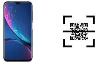 Como ler QR code no UMIDIGI A3?