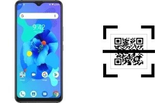 Como ler QR code no UMIDIGI A7?