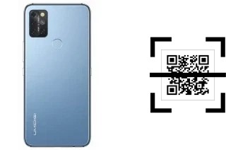 Como ler QR code no UMIDIGI A9 Max?