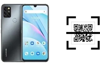 Como ler QR code no UMIDIGI A9 Pro 2021?