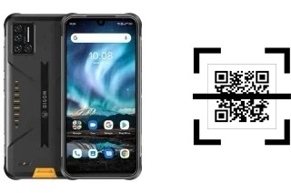 Como ler QR code no UMIDIGI Bison 2021?