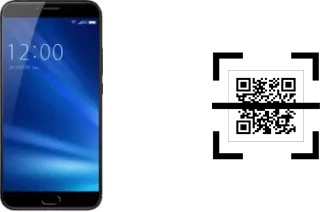 Como ler QR code no UMIDIGI C Note 2?