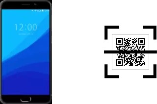 Como ler QR code no UMIDIGI G?