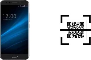 Como ler QR code no UMIDIGI S?