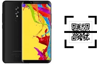 Como ler QR code no UMIDIGI S2 Lite?