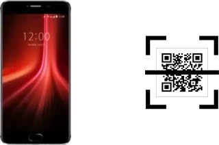 Como ler QR code no UMIDIGI Z1?