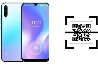 Como ler QR code no UMIDIGI Z5 Pro?