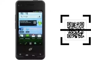 Como ler QR code no UMX U670c?