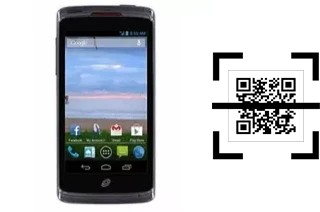 Como ler QR code no UMX U671C?