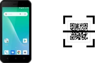 Como ler QR code no UMX U683CL?