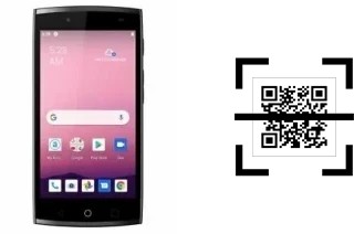 Como ler QR code no UMX u693cl?