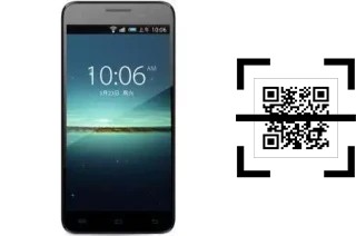 Como ler QR code no Uniscope XC2S?