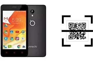 Como ler QR code no Unnecto Quattro V?