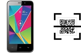 Como ler QR code no Unnecto Quattro X?