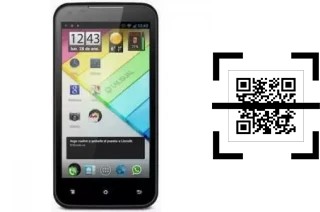 Como ler QR code no Unusual 45Z?