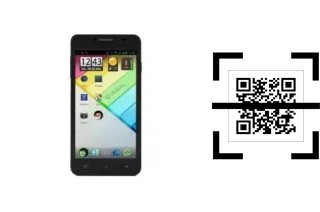 Como ler QR code no Unusual 50X?