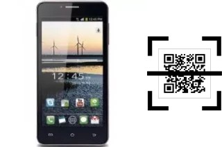 Como ler QR code no USmart S5?