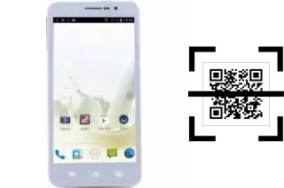 Como ler QR code no Utime FX?