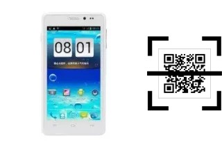 Como ler QR code no Utime G7?