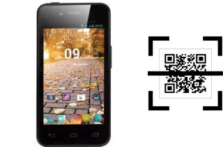 Como ler QR code no Utime U6?