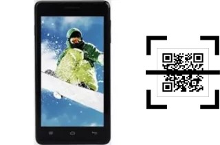 Como ler QR code no Utime U9?