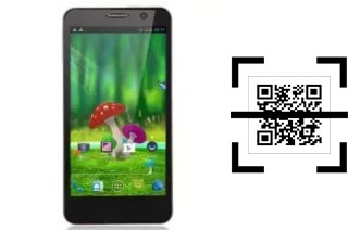 Como ler QR code no Utime X1?