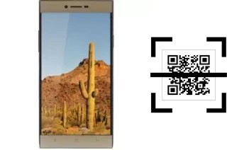 Como ler QR code no VC Cactus?